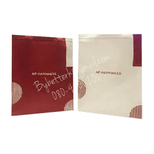 ถุงผ้าพิมพ์ลายโครงการอสังหาริมทรัพย์