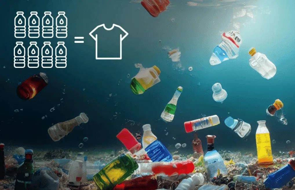 ทำความรู้จักกับผ้า RECYCLE